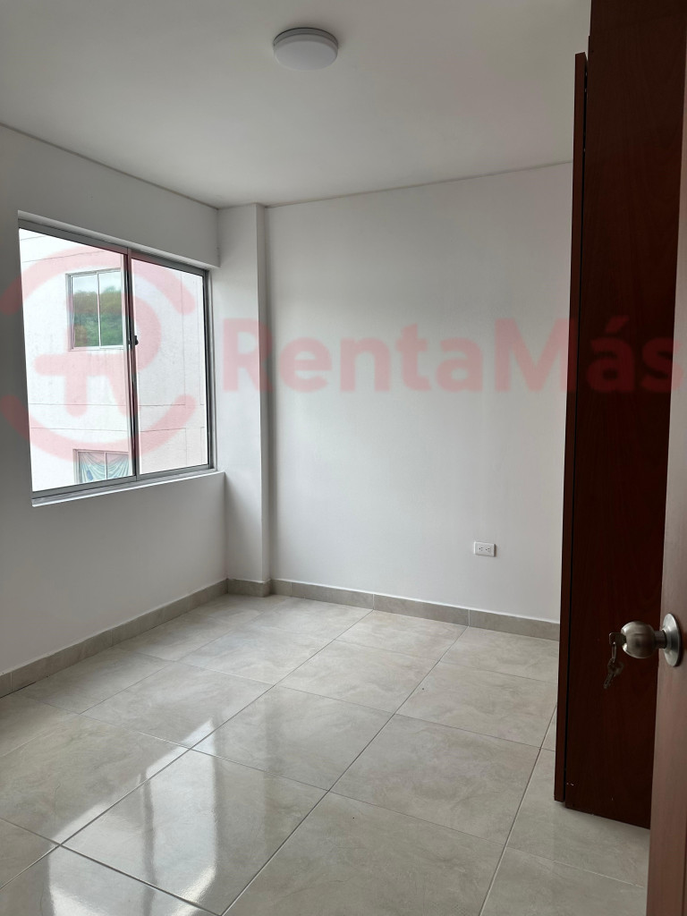 Apartamento en venta en Cr Asturias, Cúcuta · foto 8 de 11