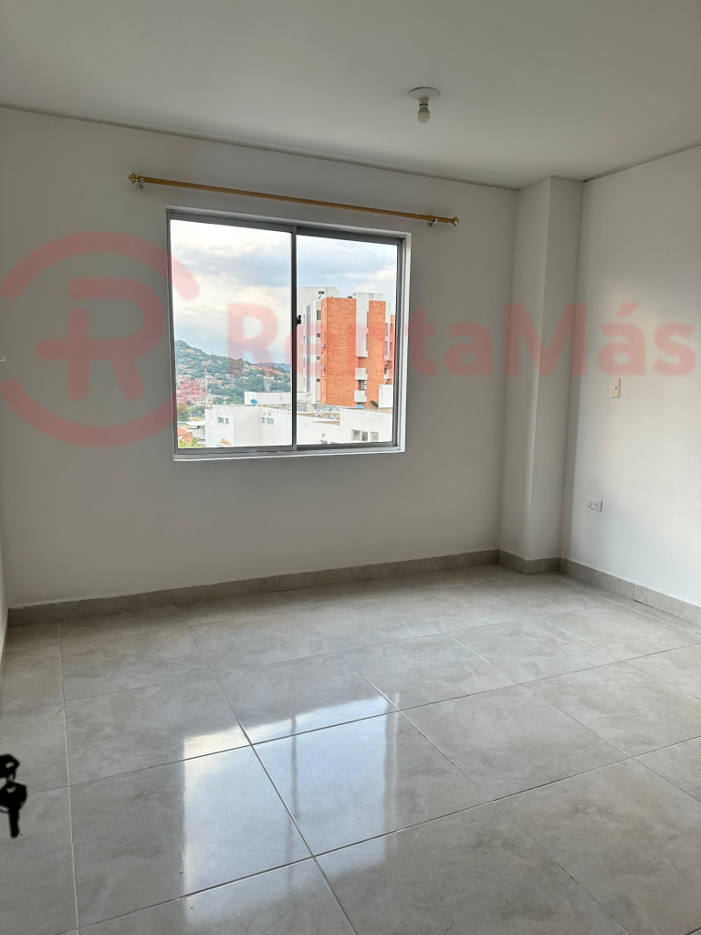 Apartamento en venta en Cr Asturias, Cúcuta · foto 9 de 11