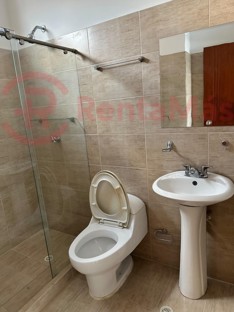 Apartamento en venta en Cr Asturias, Cúcuta · foto 10 de 11
