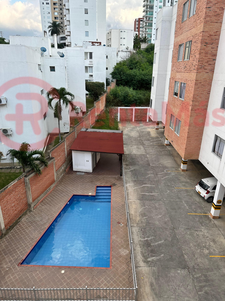 Apartamento en venta en Cr Asturias, Cúcuta · foto 11 de 11