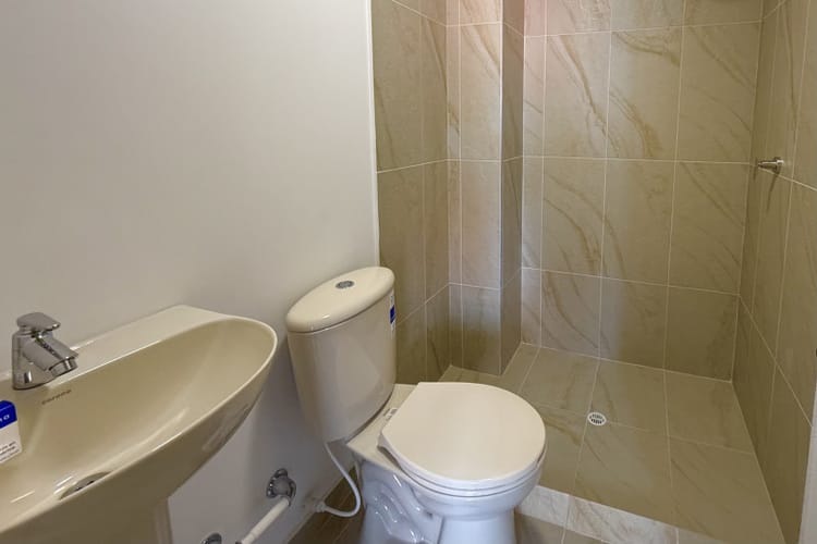 Apartamento de 1 alcoba en venta en Los Pinos, Bogotá, 46 m² · foto 4 de 9
