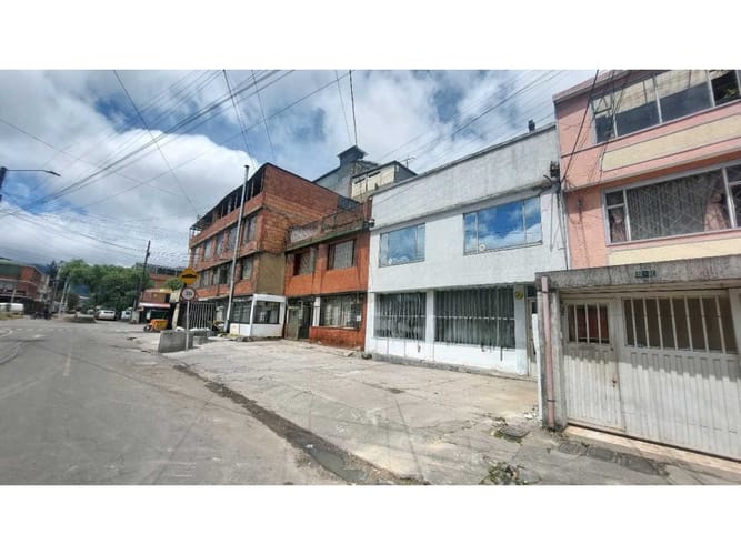 Casa de 6 alcobas en venta en Ciudad Montes, Bogotá, 147 m² · foto 12 de 14