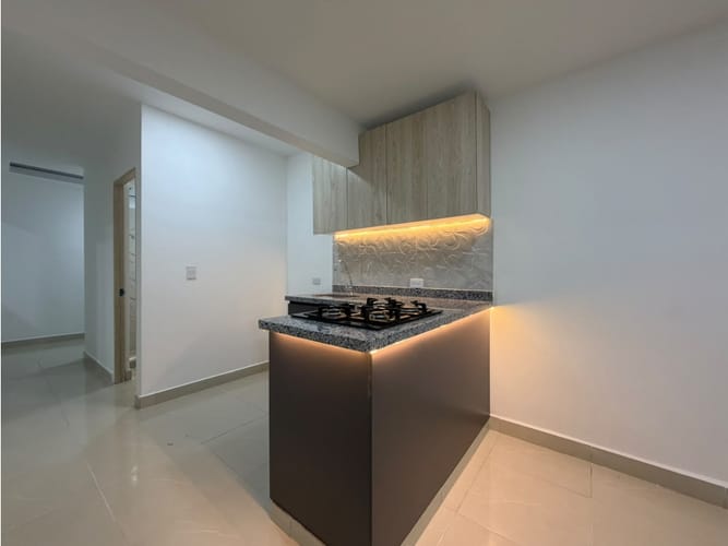 Casa de 3 alcobas en venta en La Virginia, Armenia, 60 m² · foto 4 de 11
