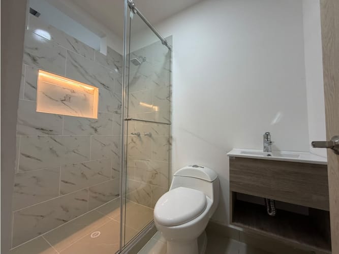 Casa de 3 alcobas en venta en La Virginia, Armenia, 60 m² · foto 7 de 11