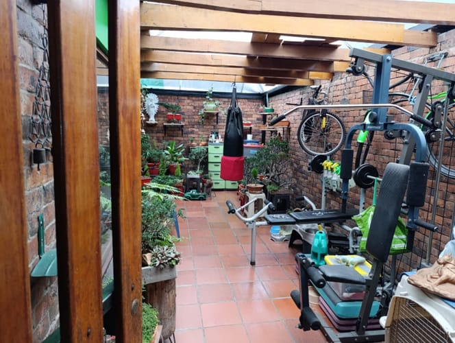 Casa de 4 alcobas en venta en Colina Campestre, Bogotá, 343 m² · foto 2 de 24