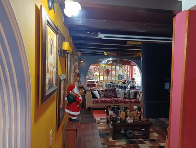 Casa de 4 alcobas en venta en Colina Campestre, Bogotá, 343 m² · foto 3 de 24