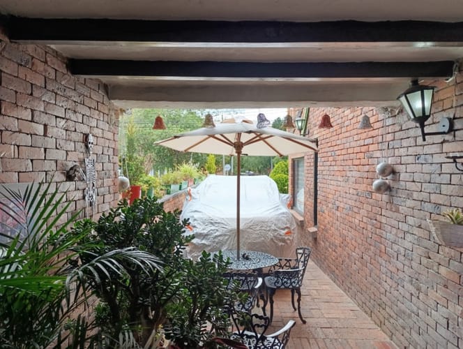 Casa de 4 alcobas en venta en Colina Campestre, Bogotá, 343 m² · foto 4 de 24
