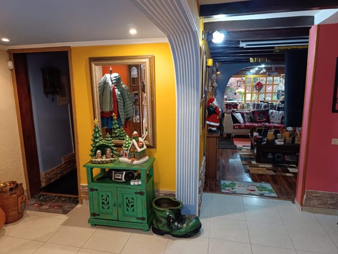 Casa de 4 alcobas en venta en Colina Campestre, Bogotá, 343 m² · foto 5 de 24