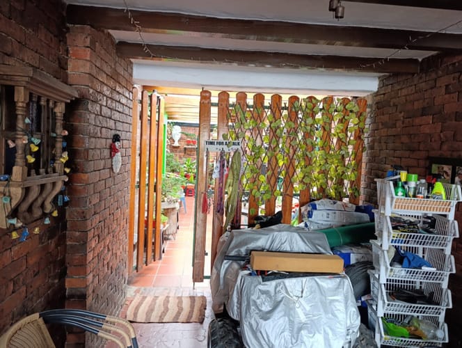 Casa de 4 alcobas en venta en Colina Campestre, Bogotá, 343 m² · foto 6 de 24