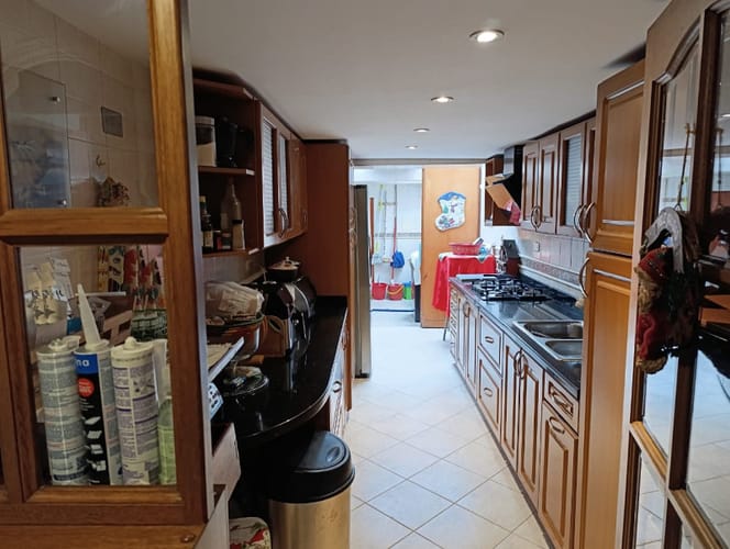 Casa de 4 alcobas en venta en Colina Campestre, Bogotá, 343 m² · foto 8 de 24
