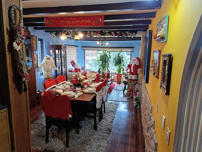 Casa de 4 alcobas en venta en Colina Campestre, Bogotá, 343 m² · foto 12 de 24