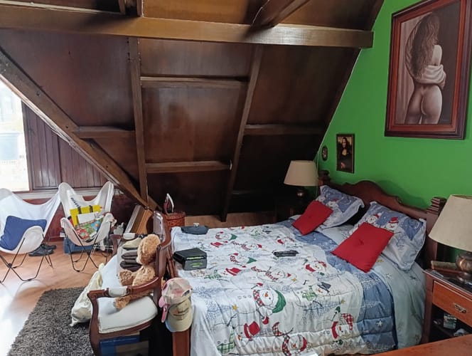 Casa de 4 alcobas en venta en Colina Campestre, Bogotá, 343 m² · foto 13 de 24