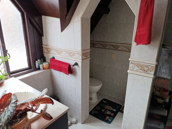 Casa de 4 alcobas en venta en Colina Campestre, Bogotá, 343 m² · foto 15 de 24