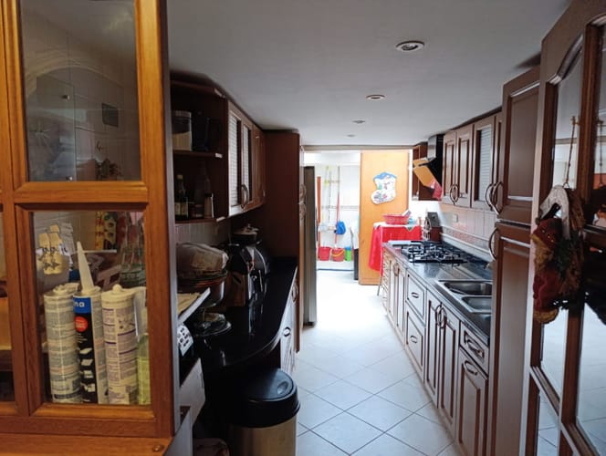 Casa de 4 alcobas en venta en Colina Campestre, Bogotá, 343 m² · foto 16 de 24