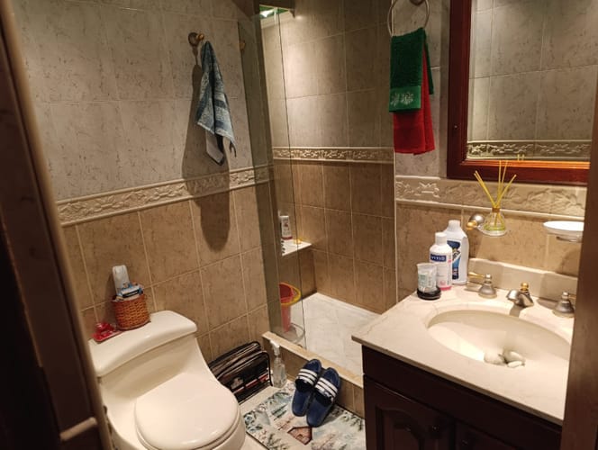 Casa de 4 alcobas en venta en Colina Campestre, Bogotá, 343 m² · foto 17 de 24