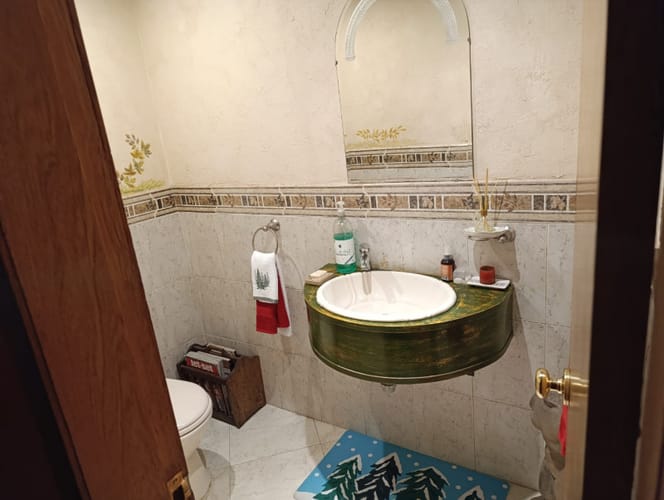 Casa de 4 alcobas en venta en Colina Campestre, Bogotá, 343 m² · foto 19 de 24