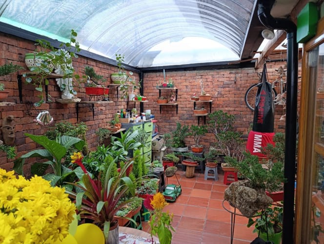 Casa de 4 alcobas en venta en Colina Campestre, Bogotá, 343 m² · foto 20 de 24