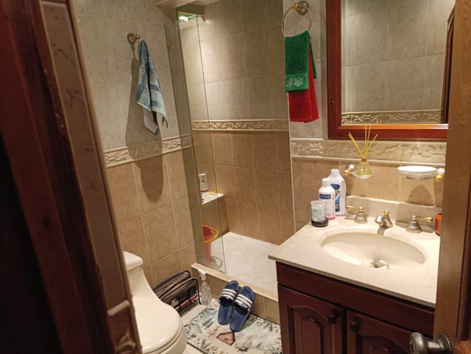 Casa de 4 alcobas en venta en Colina Campestre, Bogotá, 343 m² · foto 21 de 24