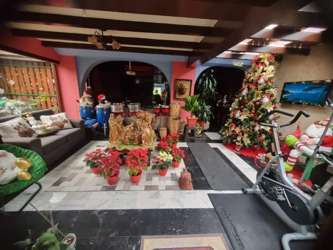 Casa de 4 alcobas en venta en Colina Campestre, Bogotá, 343 m² · foto 23 de 24