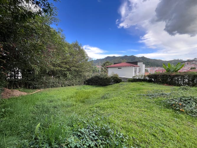 Lote en venta en El Carmen, El Retiro, 620 m² · foto 4 de 8