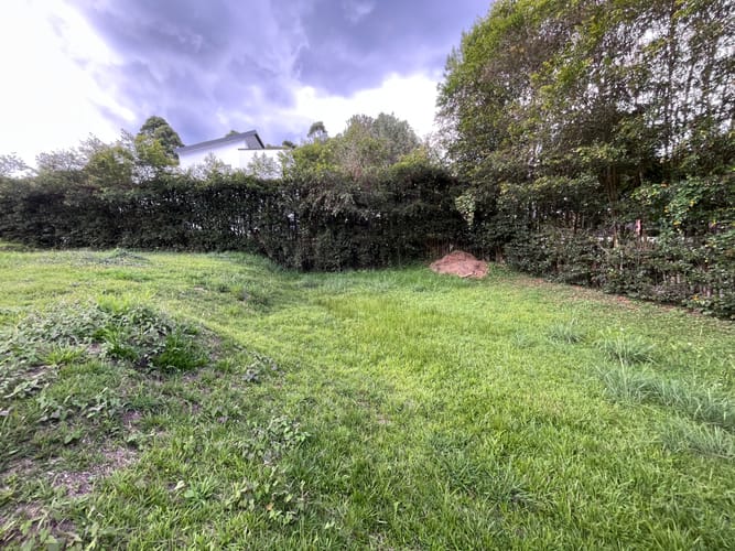 Lote en venta en El Carmen, El Retiro, 620 m² · foto 6 de 8