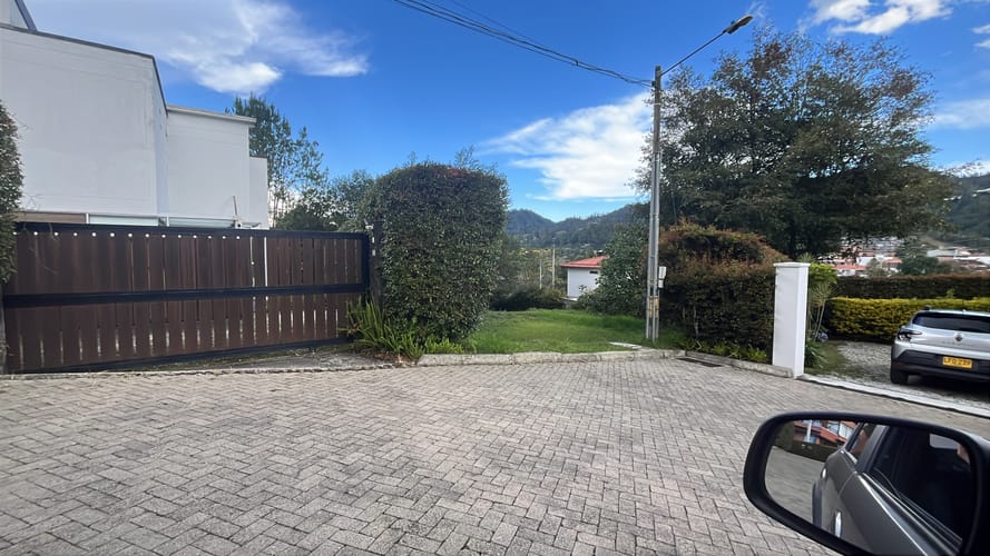 Lote en venta en El Carmen, El Retiro, 620 m² · foto 7 de 8