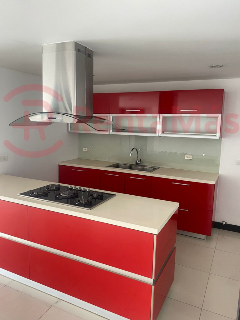 Apartamento en venta en Sector Sur, Cúcuta · foto 3 de 24