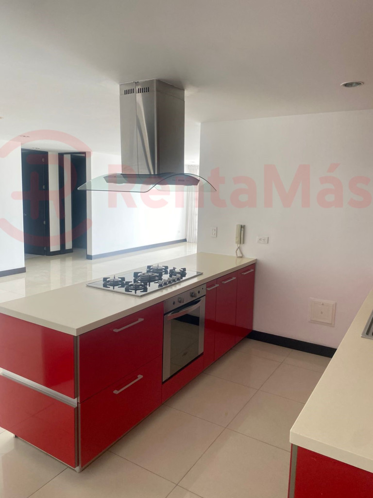 Apartamento en venta en Sector Sur, Cúcuta · foto 4 de 24