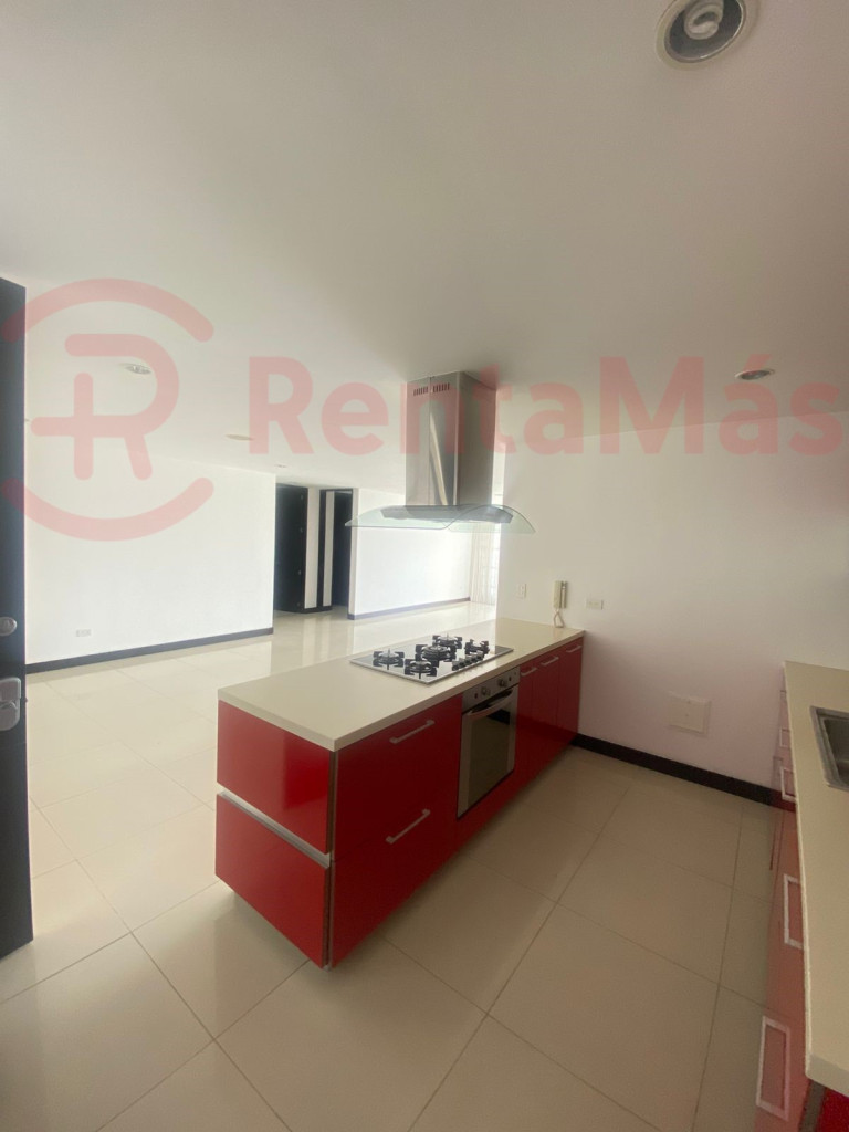 Apartamento en venta en Sector Sur, Cúcuta · foto 5 de 24