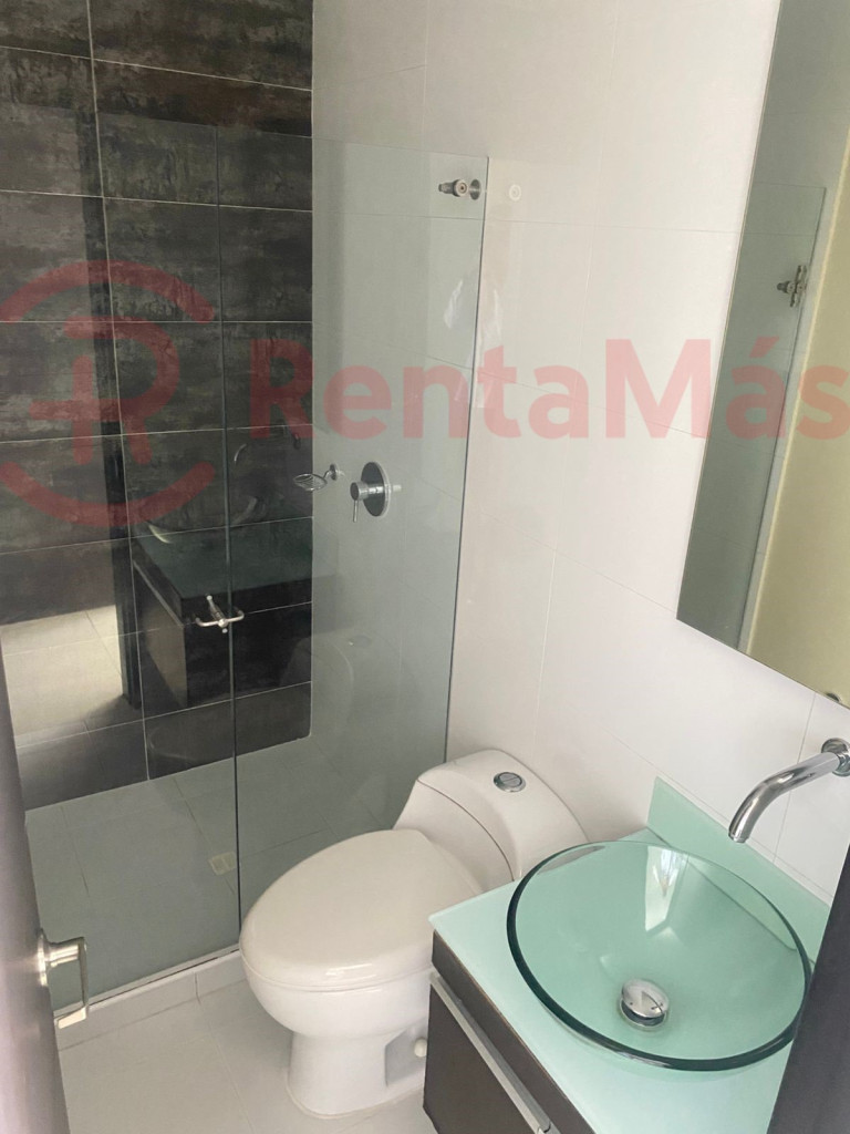 Apartamento en venta en Sector Sur, Cúcuta · foto 12 de 24
