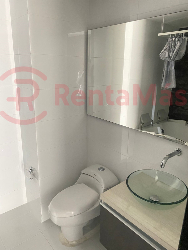 Apartamento en venta en Sector Sur, Cúcuta · foto 16 de 24