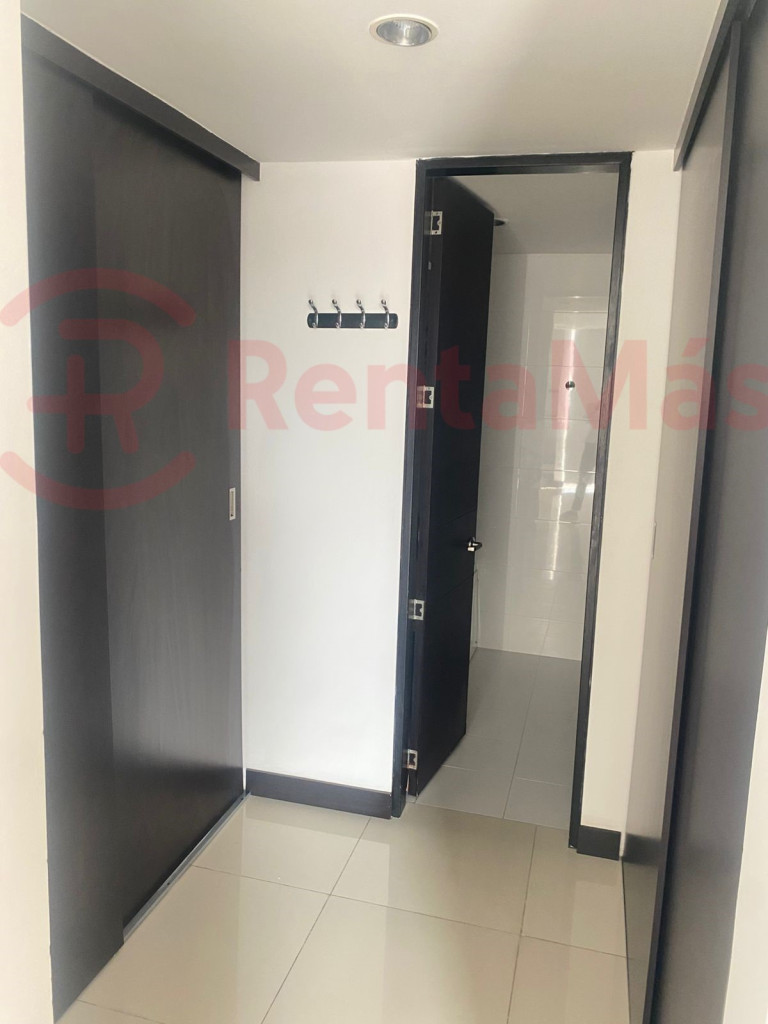 Apartamento en venta en Sector Sur, Cúcuta · foto 17 de 24