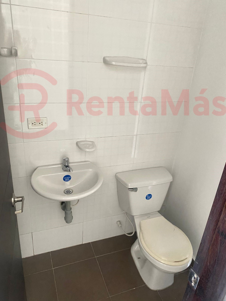 Apartamento en venta en Sector Sur, Cúcuta · foto 18 de 24