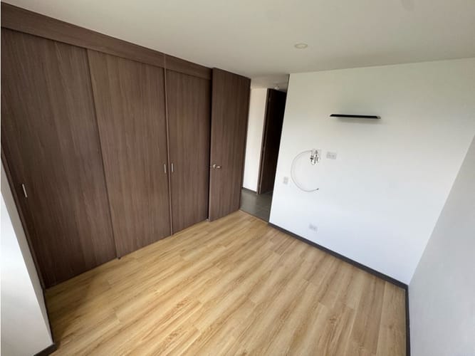 Apartamento de 2 alcobas en arriendo en Loma Del Escobero, Envigado, 88 m² · foto 12 de 22