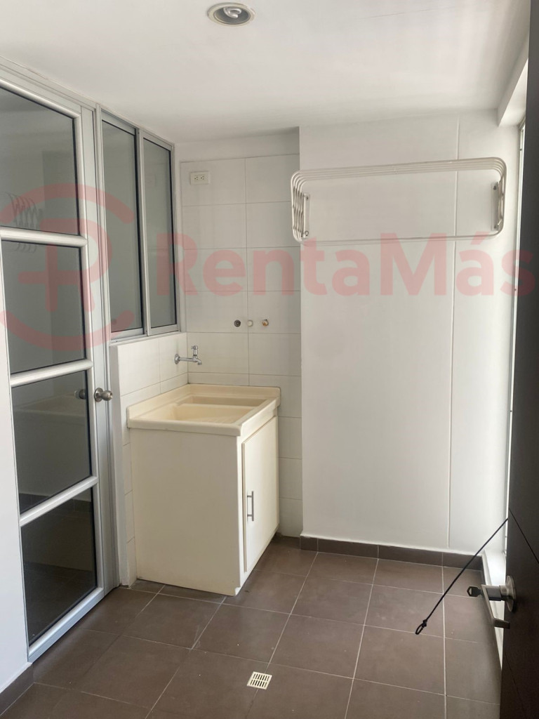 Apartamento en venta en Sector Sur, Cúcuta · foto 20 de 24