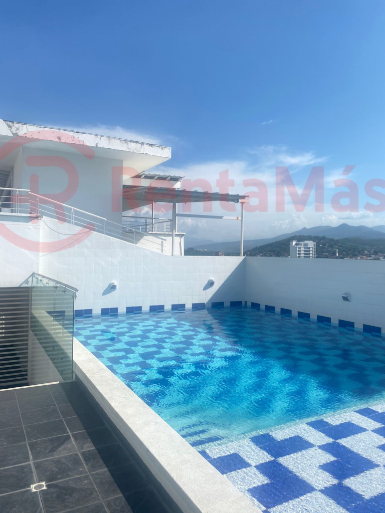 Apartamento en venta en Sector Sur, Cúcuta · foto 22 de 24