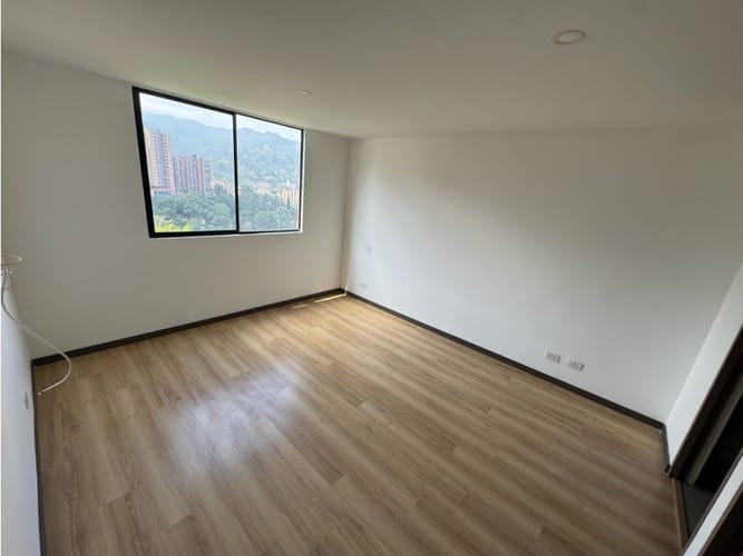 Apartamento de 2 alcobas en arriendo en Loma Del Escobero, Envigado, 88 m² · foto 14 de 22