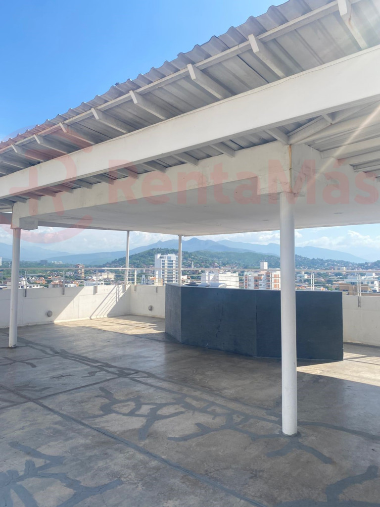 Apartamento en venta en Sector Sur, Cúcuta · foto 24 de 24