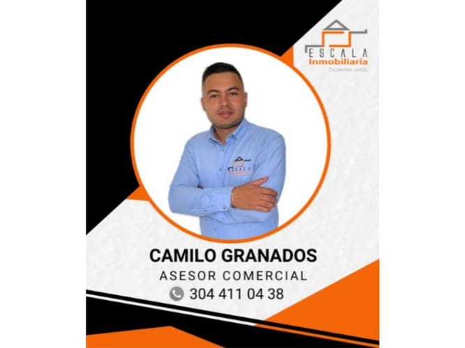 Apartamento de 2 alcobas en arriendo en Loma Del Escobero, Envigado, 88 m² · foto 22 de 22