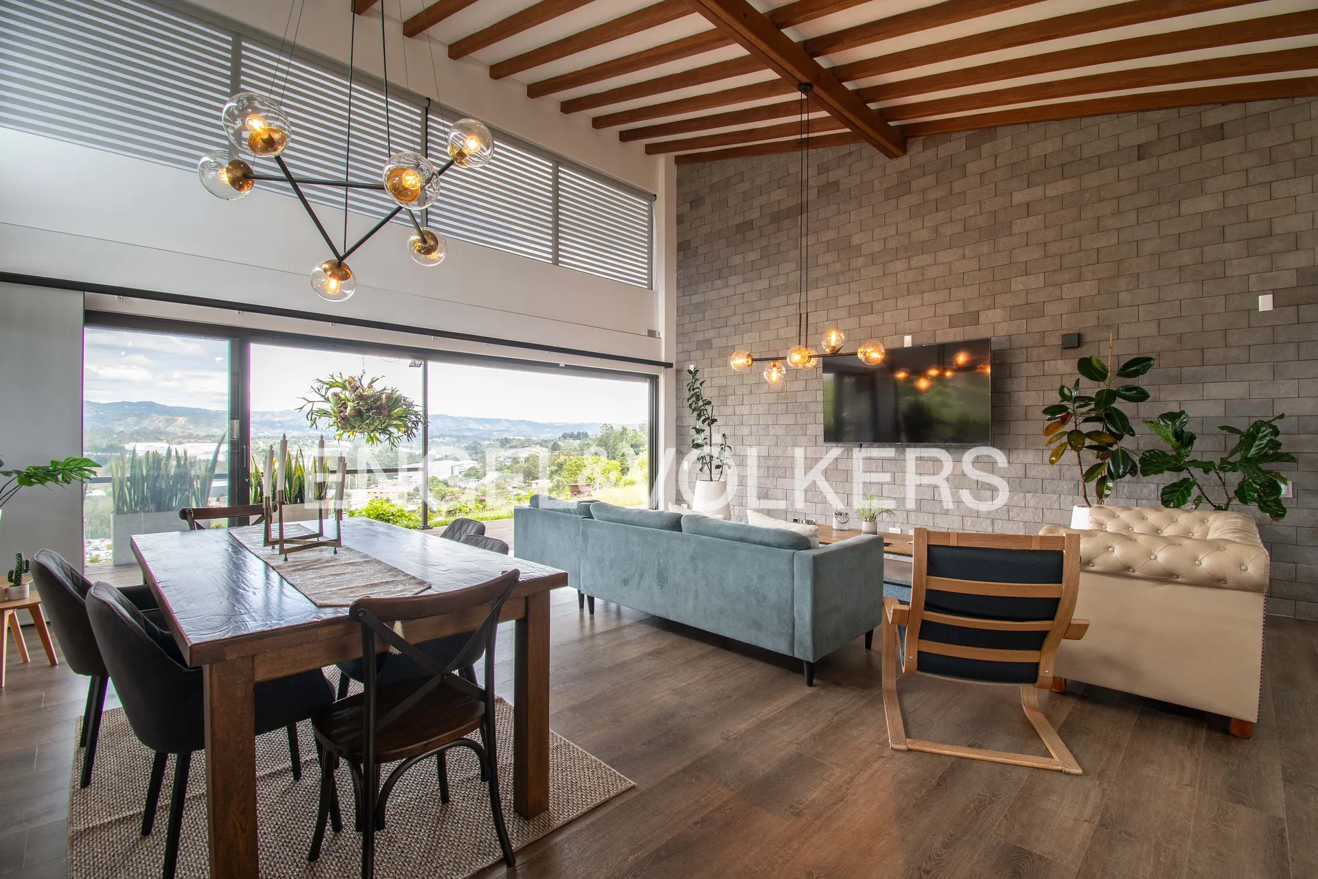 Casa en Arriendo en Rionegro - 4