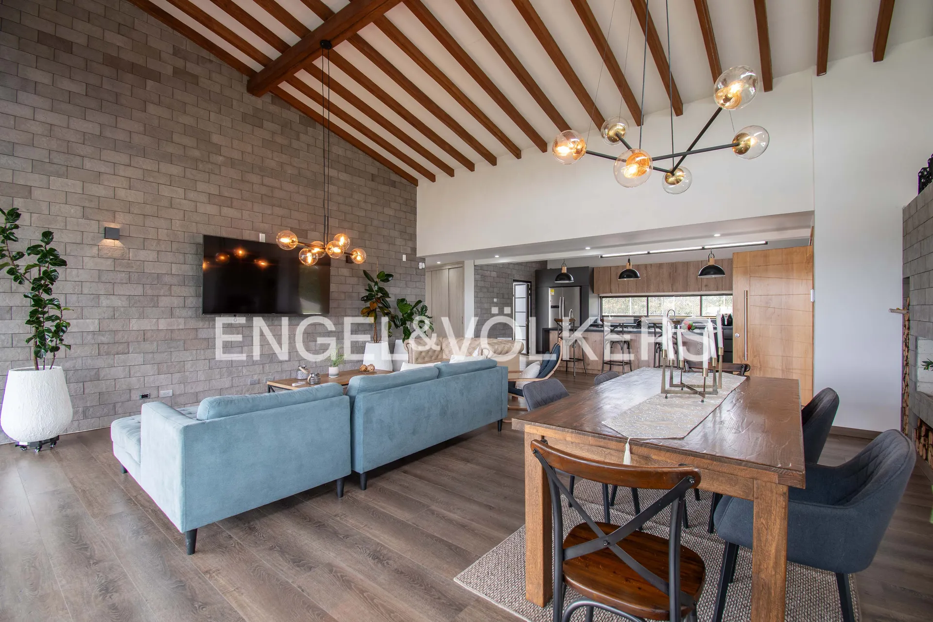 Casa en Arriendo en Rionegro - 3