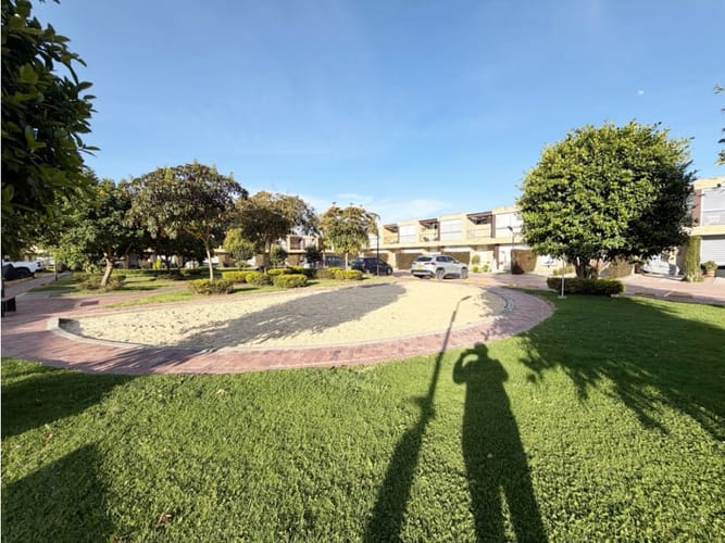 Casa de 3 alcobas en venta en Cr Tramonto, Chía, 120 m² · foto 3 de 20