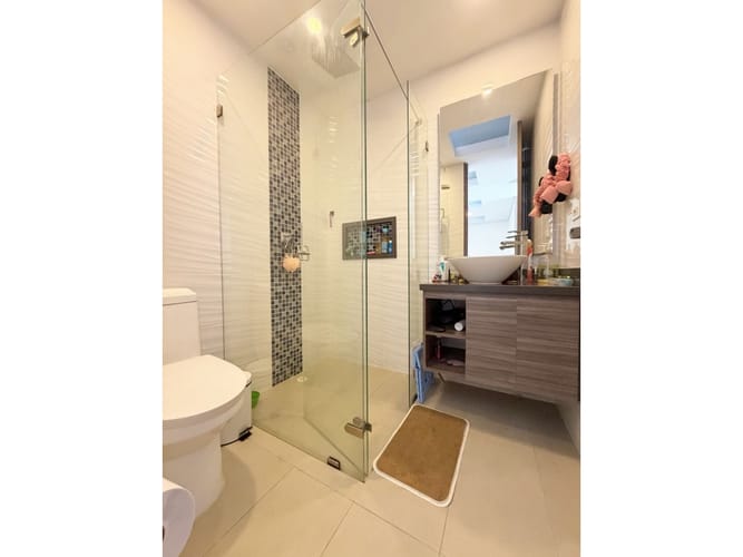 Casa de 3 alcobas en venta en Cr Tramonto, Chía, 120 m² · foto 4 de 20