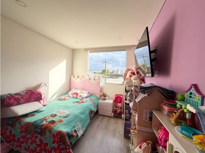 Casa de 3 alcobas en venta en Cr Tramonto, Chía, 120 m² · foto 5 de 20