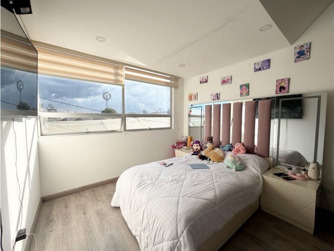 Casa de 3 alcobas en venta en Cr Tramonto, Chía, 120 m² · foto 6 de 20