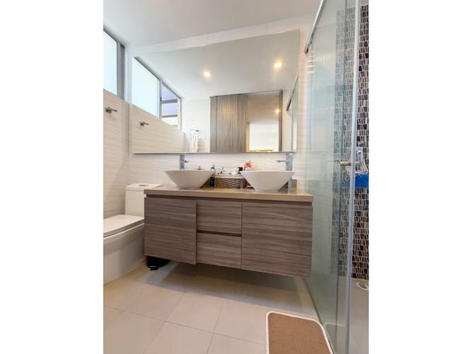 Casa de 3 alcobas en venta en Cr Tramonto, Chía, 120 m² · foto 8 de 20