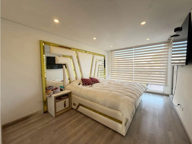 Casa de 3 alcobas en venta en Cr Tramonto, Chía, 120 m² · foto 9 de 20