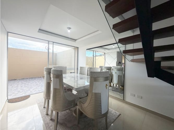 Casa de 3 alcobas en venta en Cr Tramonto, Chía, 120 m² · foto 12 de 20
