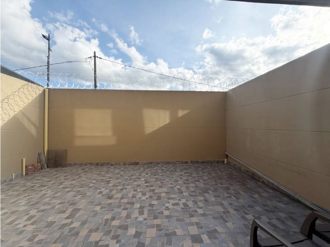 Casa de 3 alcobas en venta en Cr Tramonto, Chía, 120 m² · foto 13 de 20
