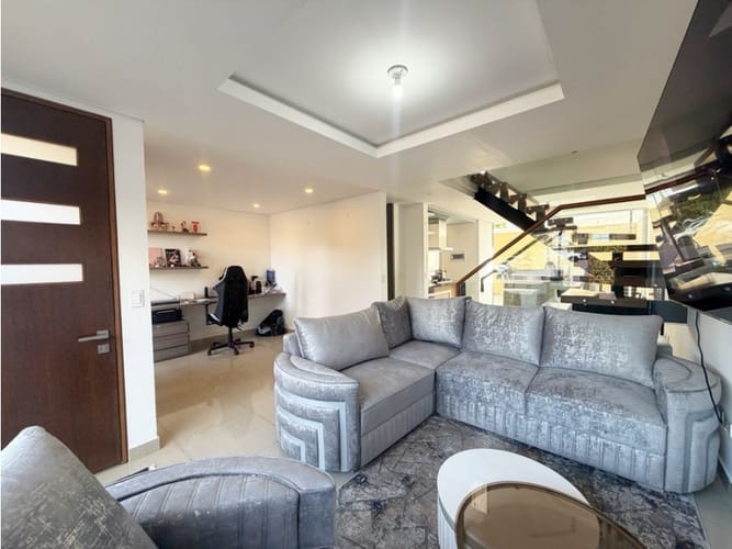 Casa de 3 alcobas en venta en Cr Tramonto, Chía, 120 m² · foto 14 de 20